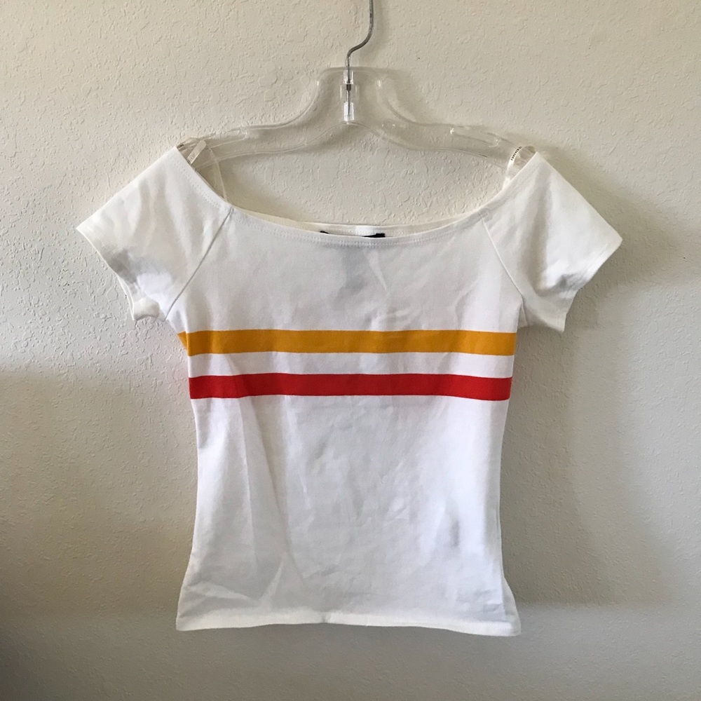 Forever 21 Tops